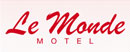 Le Monde Hotel